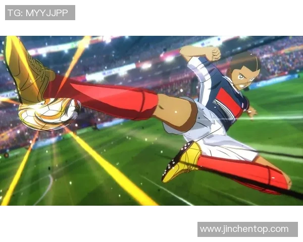 足球江湖全集漫画图片全解析与精彩剧情回顾带你领略足球的热血与激情