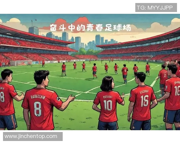 青岛联足球：奋勇拼搏再创辉煌助力城市足球文化蓬勃发展